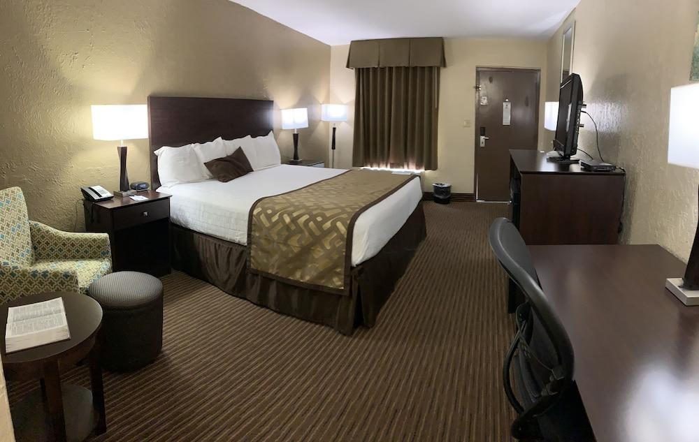 Best Western Of Hope Extérieur photo
