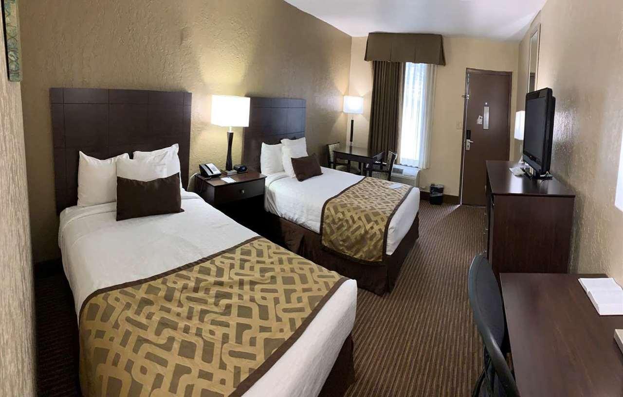 Best Western Of Hope Extérieur photo