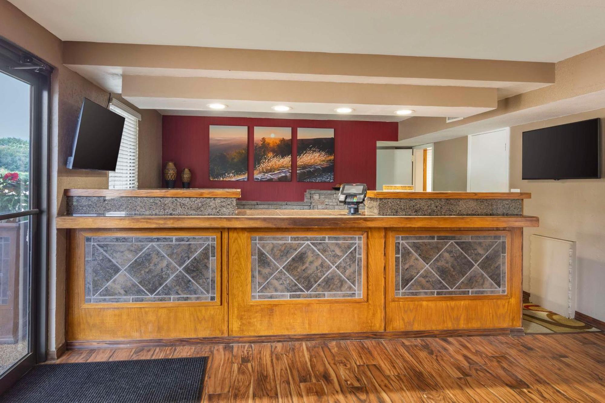 Best Western Of Hope Extérieur photo