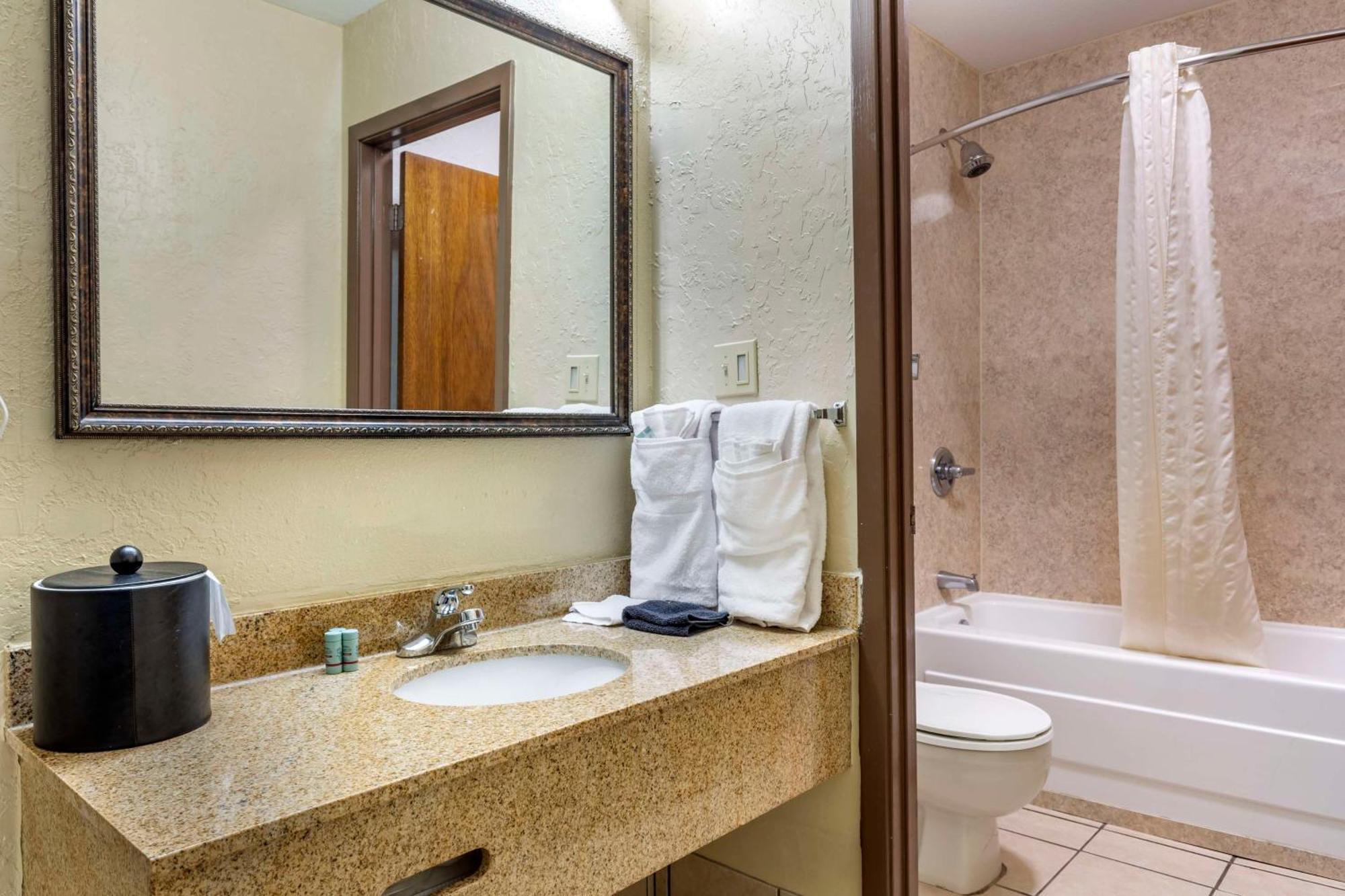 Best Western Of Hope Extérieur photo