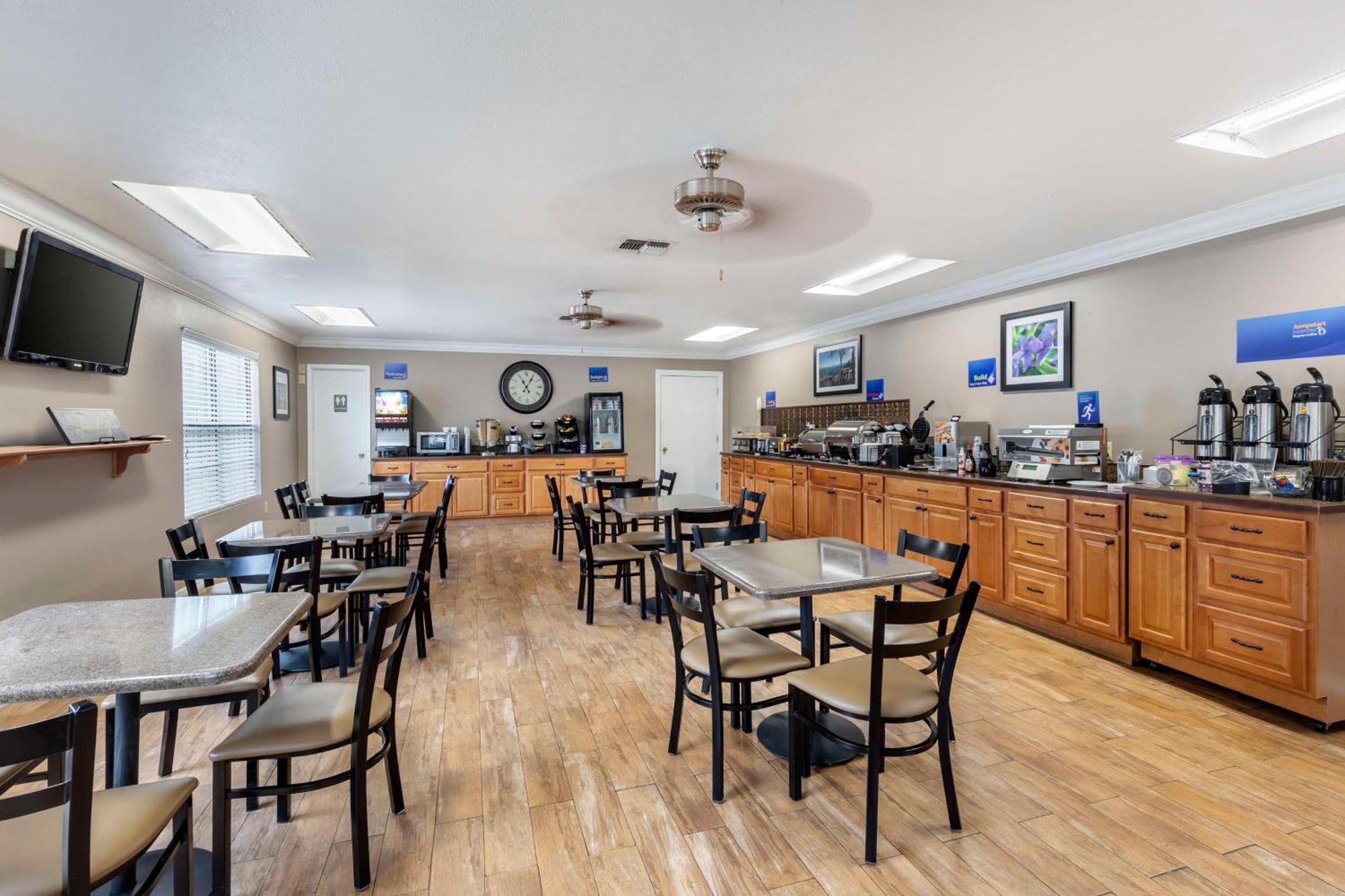 Best Western Of Hope Extérieur photo