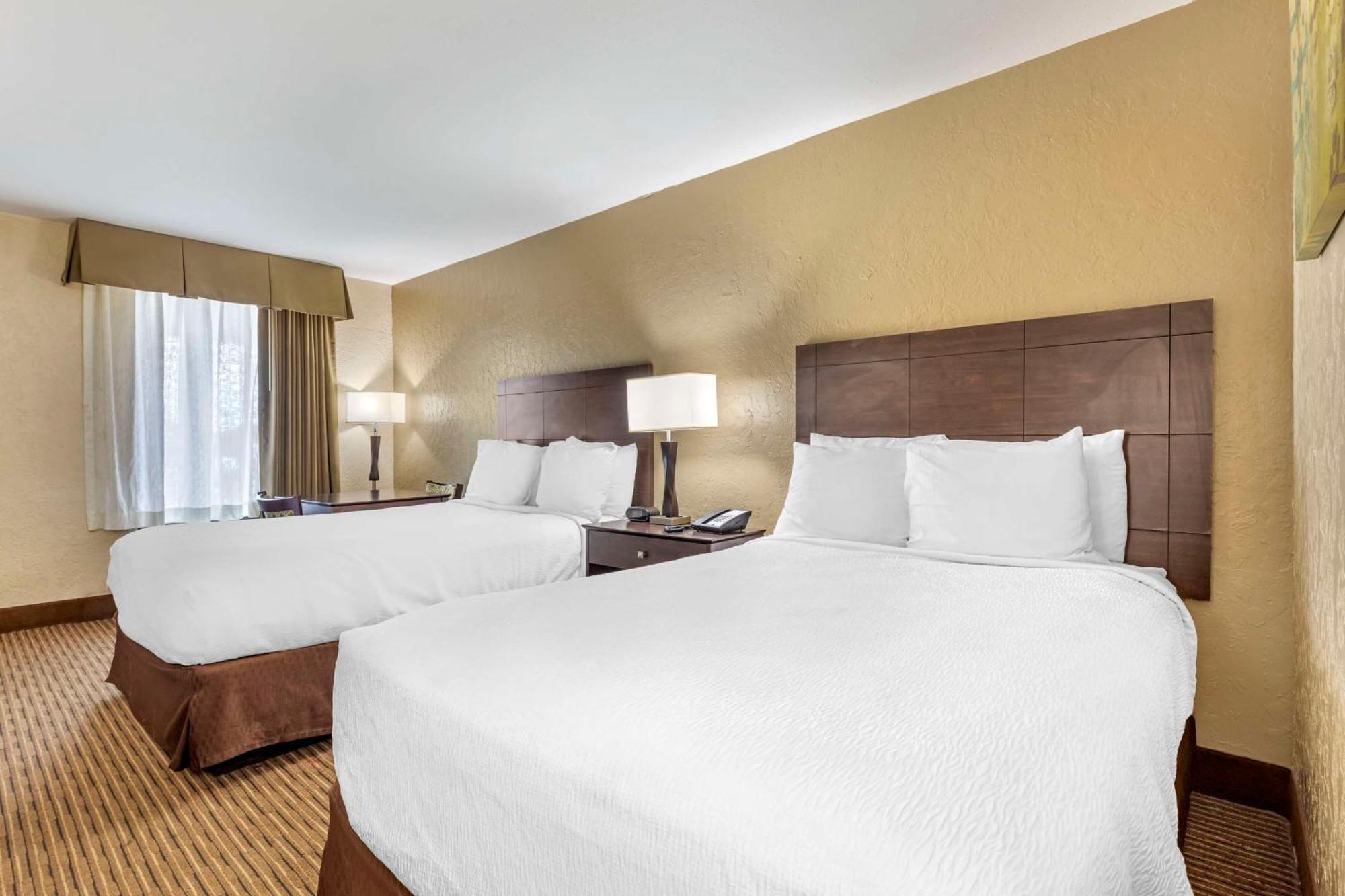 Best Western Of Hope Extérieur photo