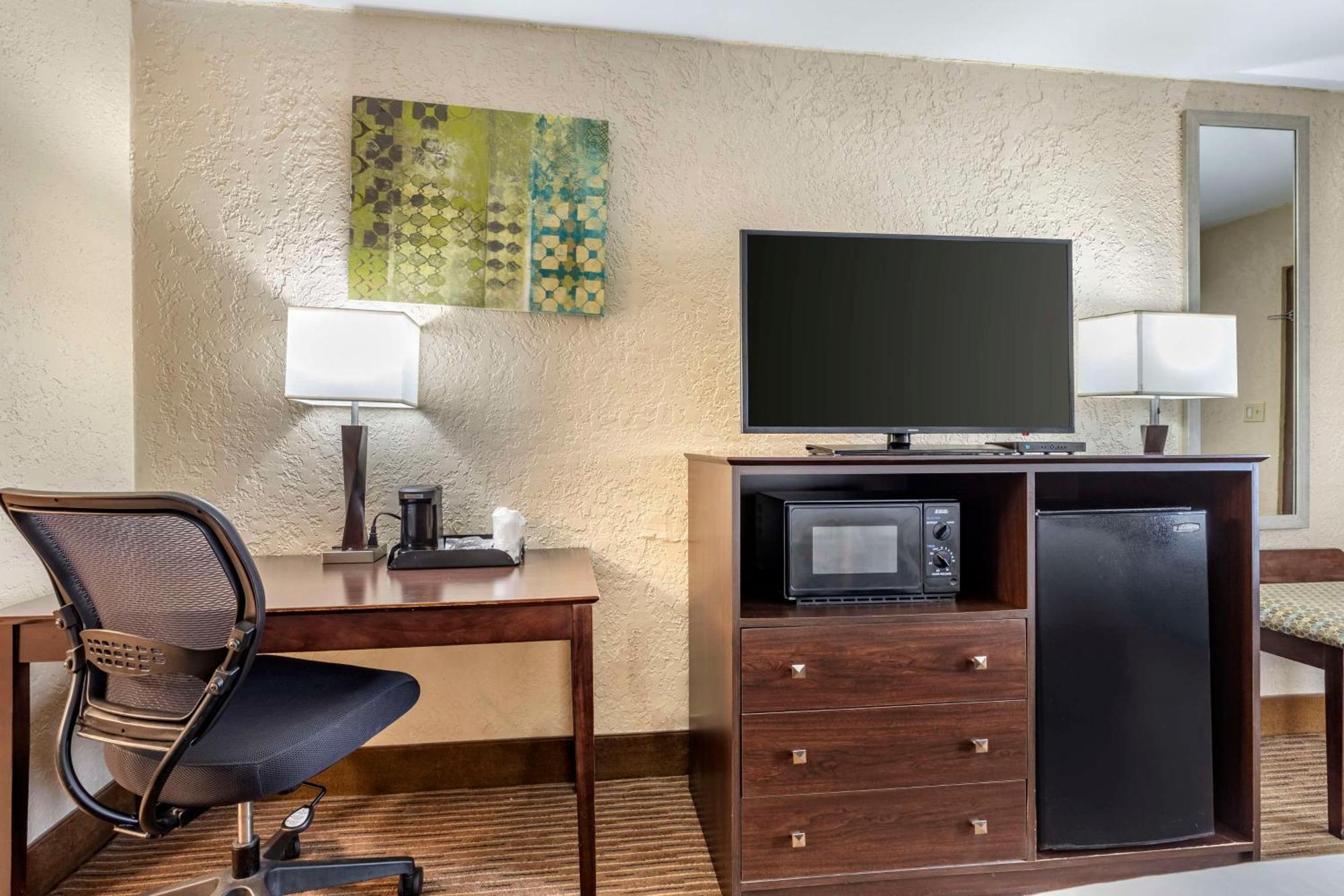 Best Western Of Hope Extérieur photo