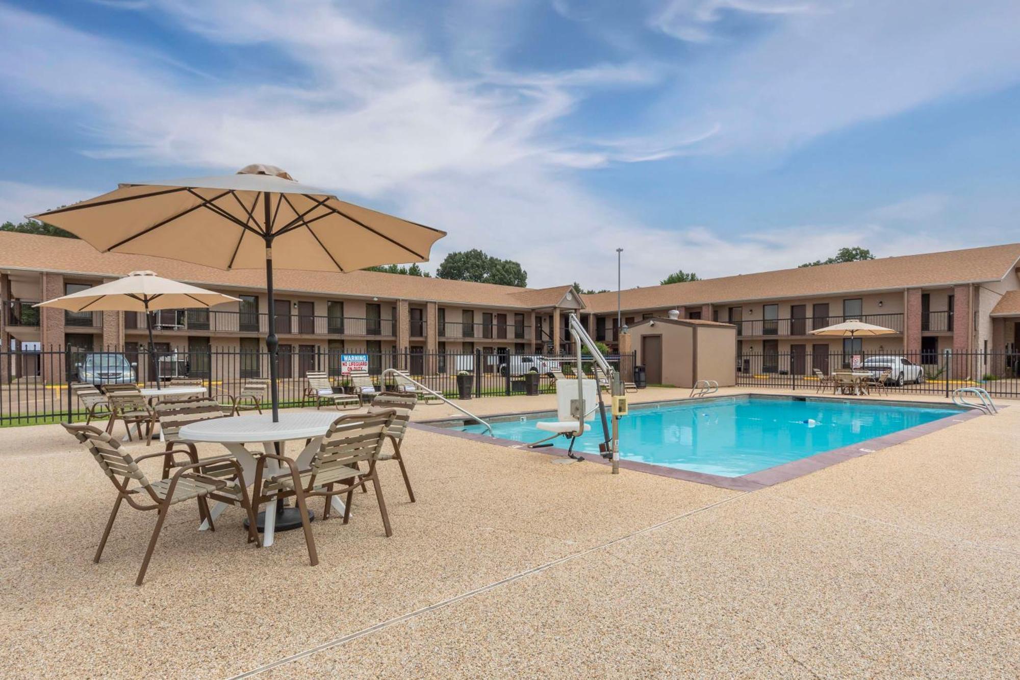 Best Western Of Hope Extérieur photo