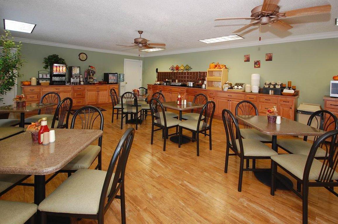 Best Western Of Hope Extérieur photo