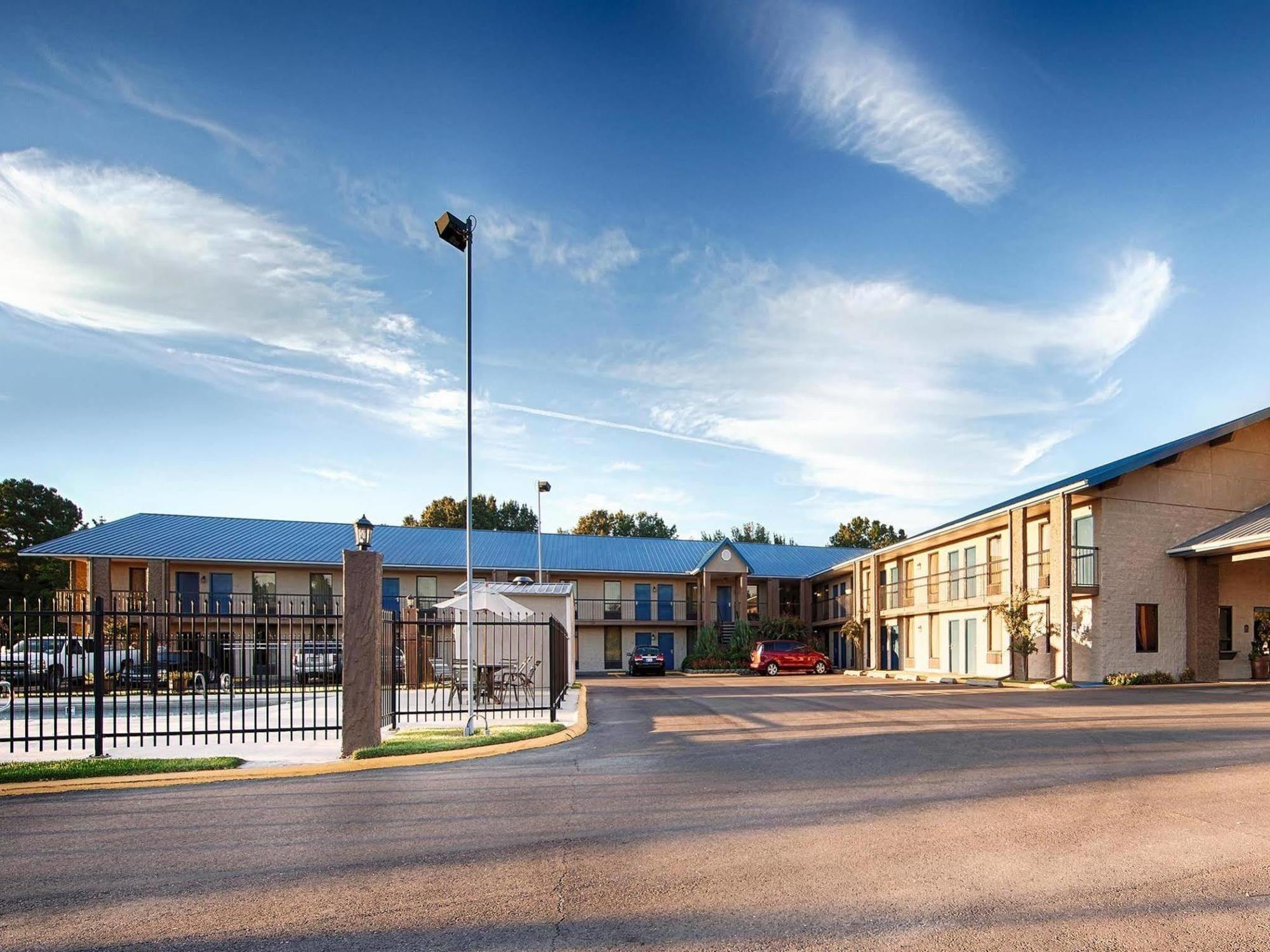 Best Western Of Hope Extérieur photo