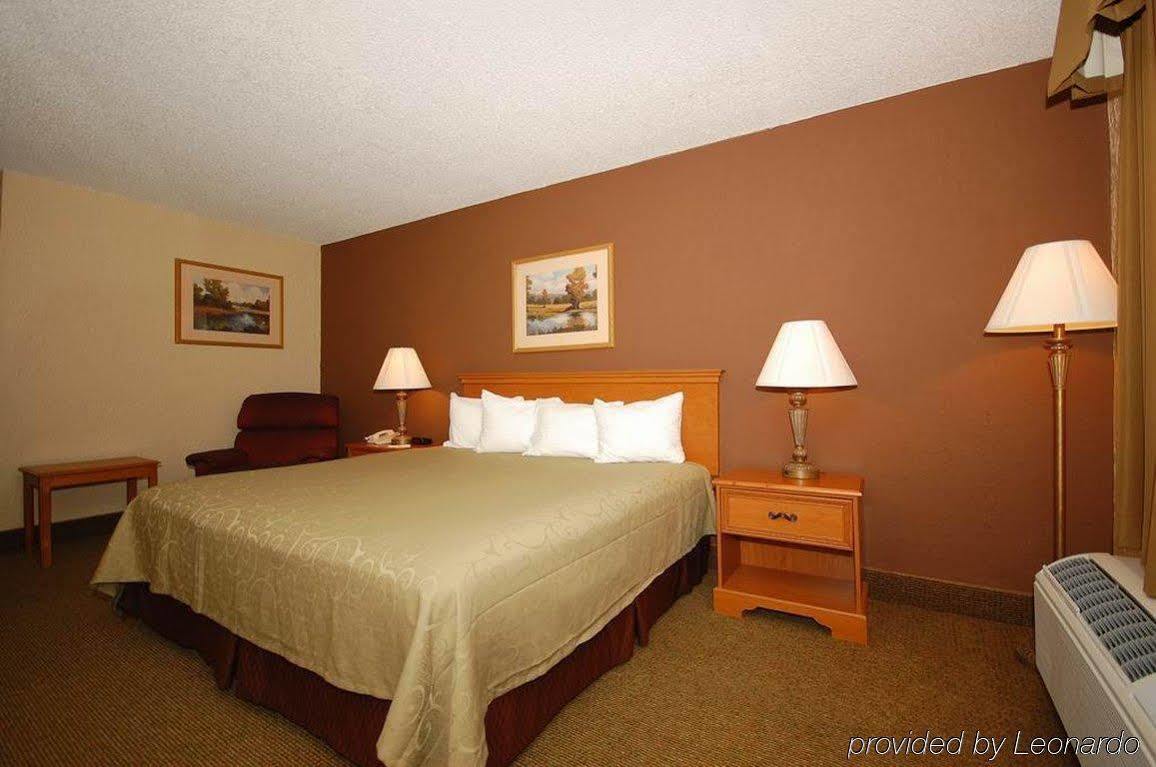 Best Western Of Hope Extérieur photo